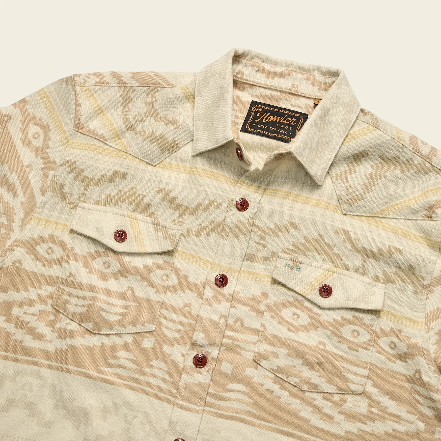 Sheridan Long Sleeve Shirt