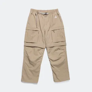 Smith Summit' Cargo Pant - Khaki/Lt Iron Ore-Summit White