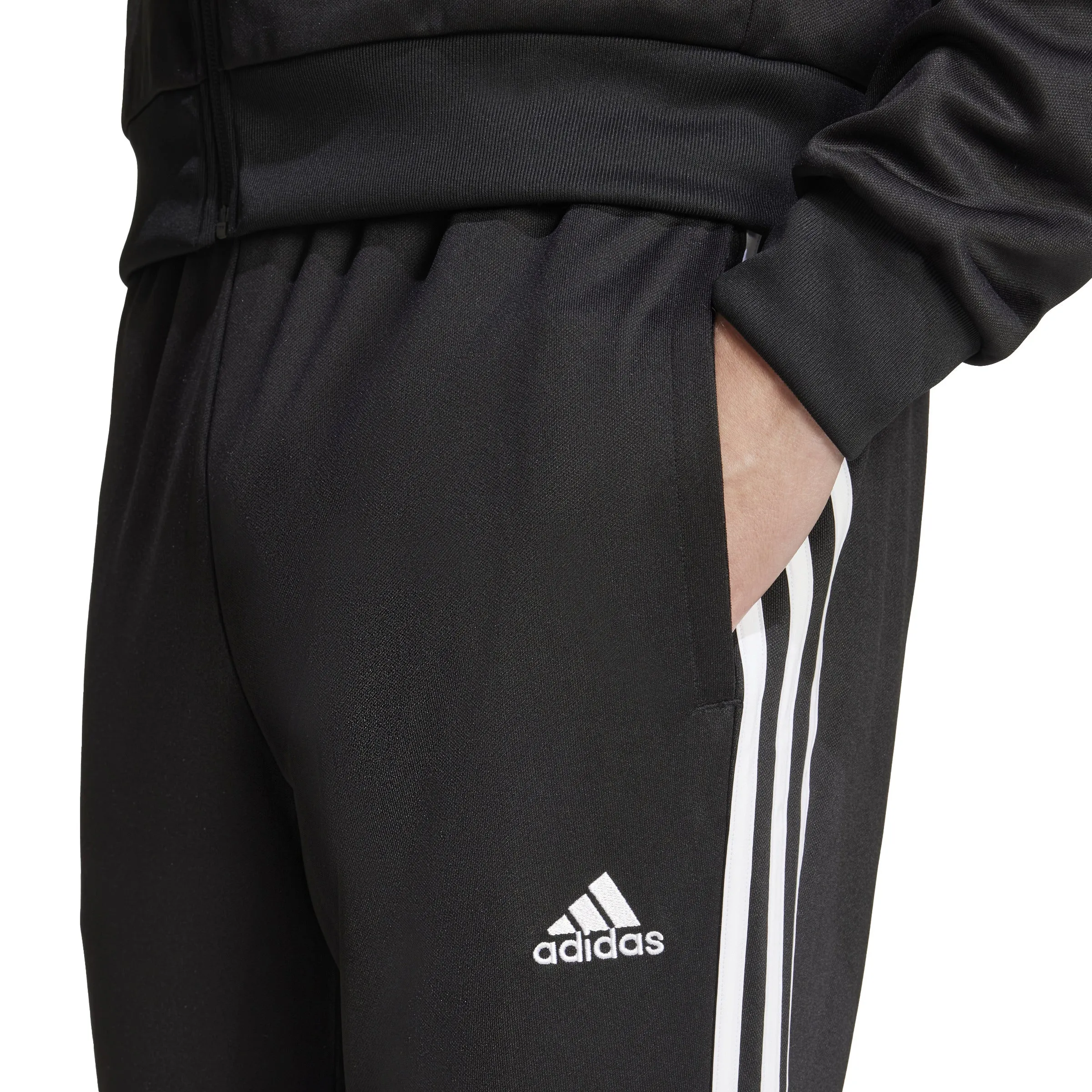 Sportswear 3-Stripes Doubleknit Track Suit