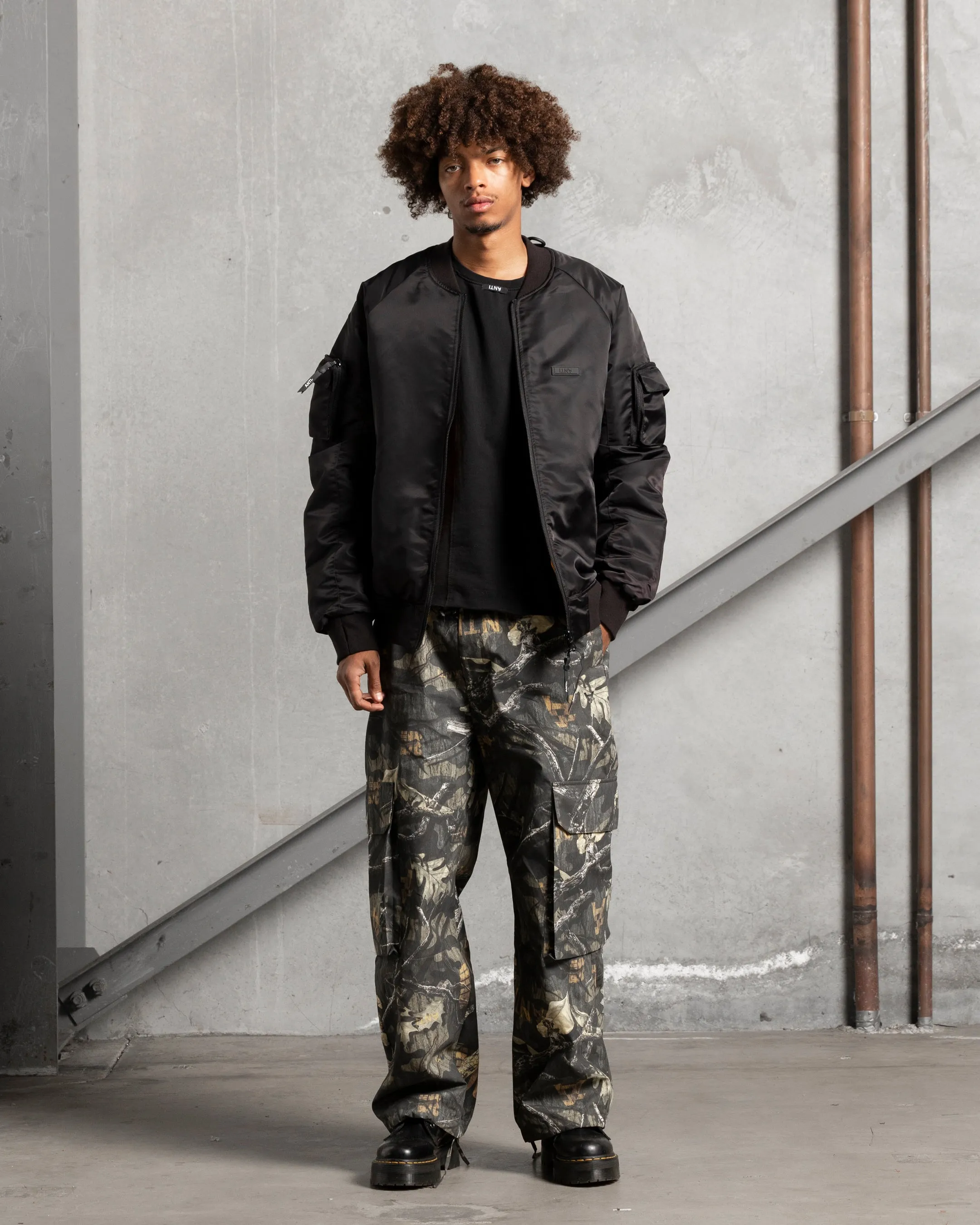 The Anti Order A600 Cargo Pants Real Tree Camo