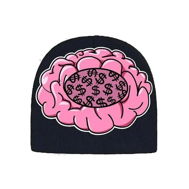 The Money Mind Beanie