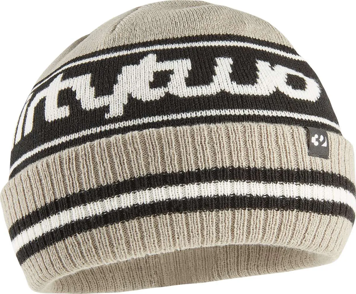 ThirtyTwo Double Logo Beanie 2024