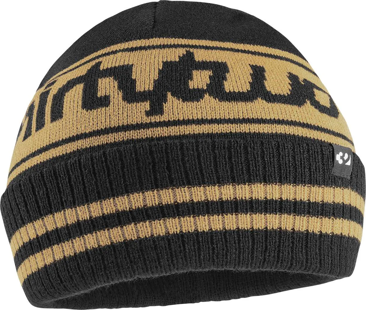 ThirtyTwo Double Logo Beanie 2024