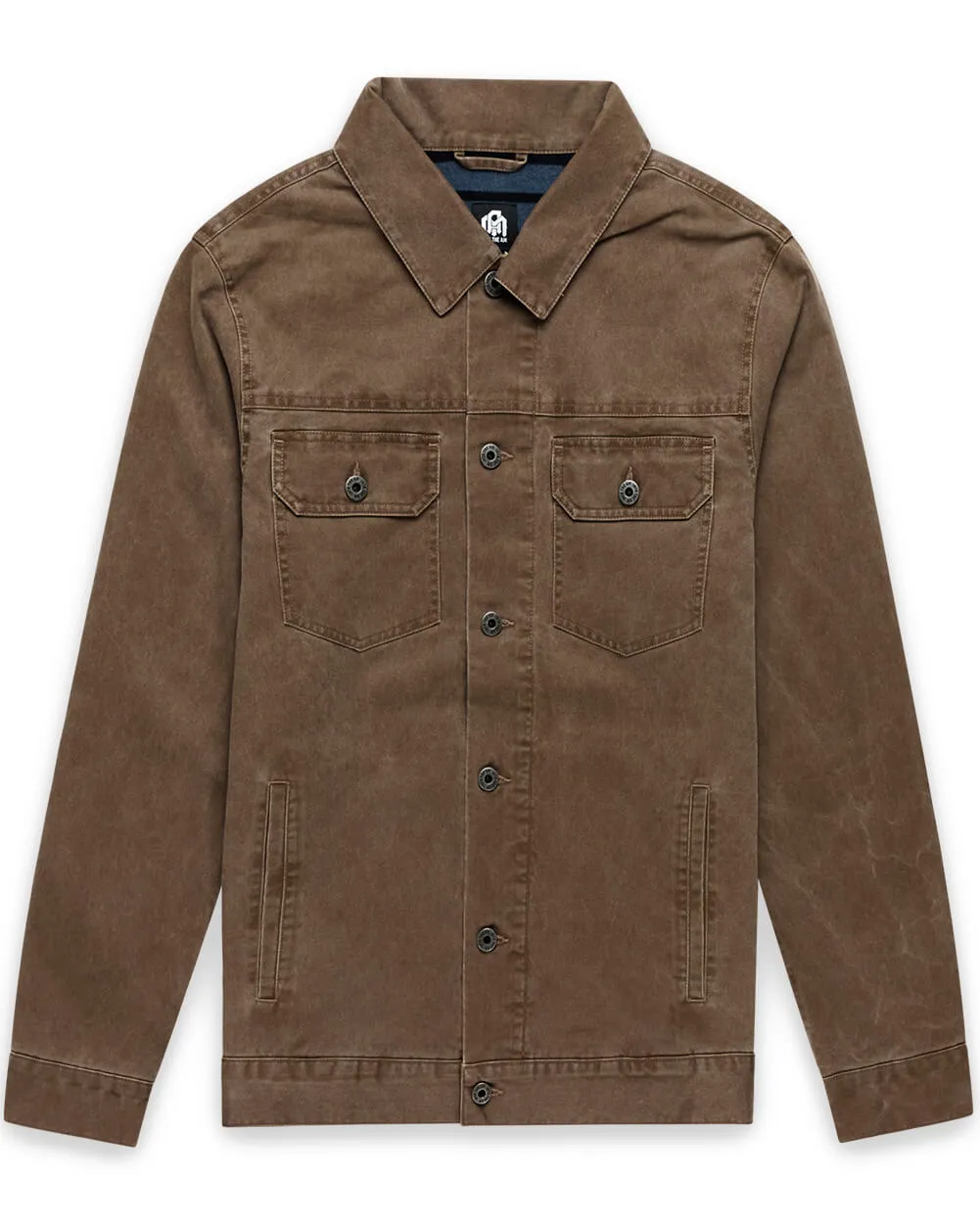 Tradesman Trucker Jacket