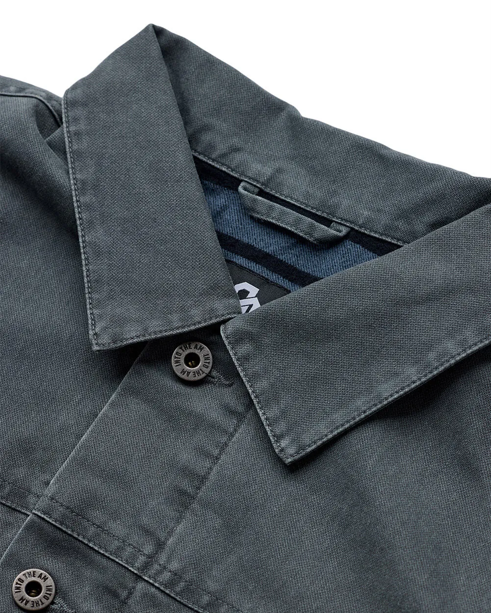 Tradesman Trucker Jacket