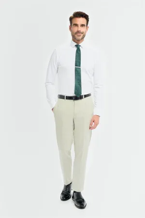 Tropez Sage Trouser