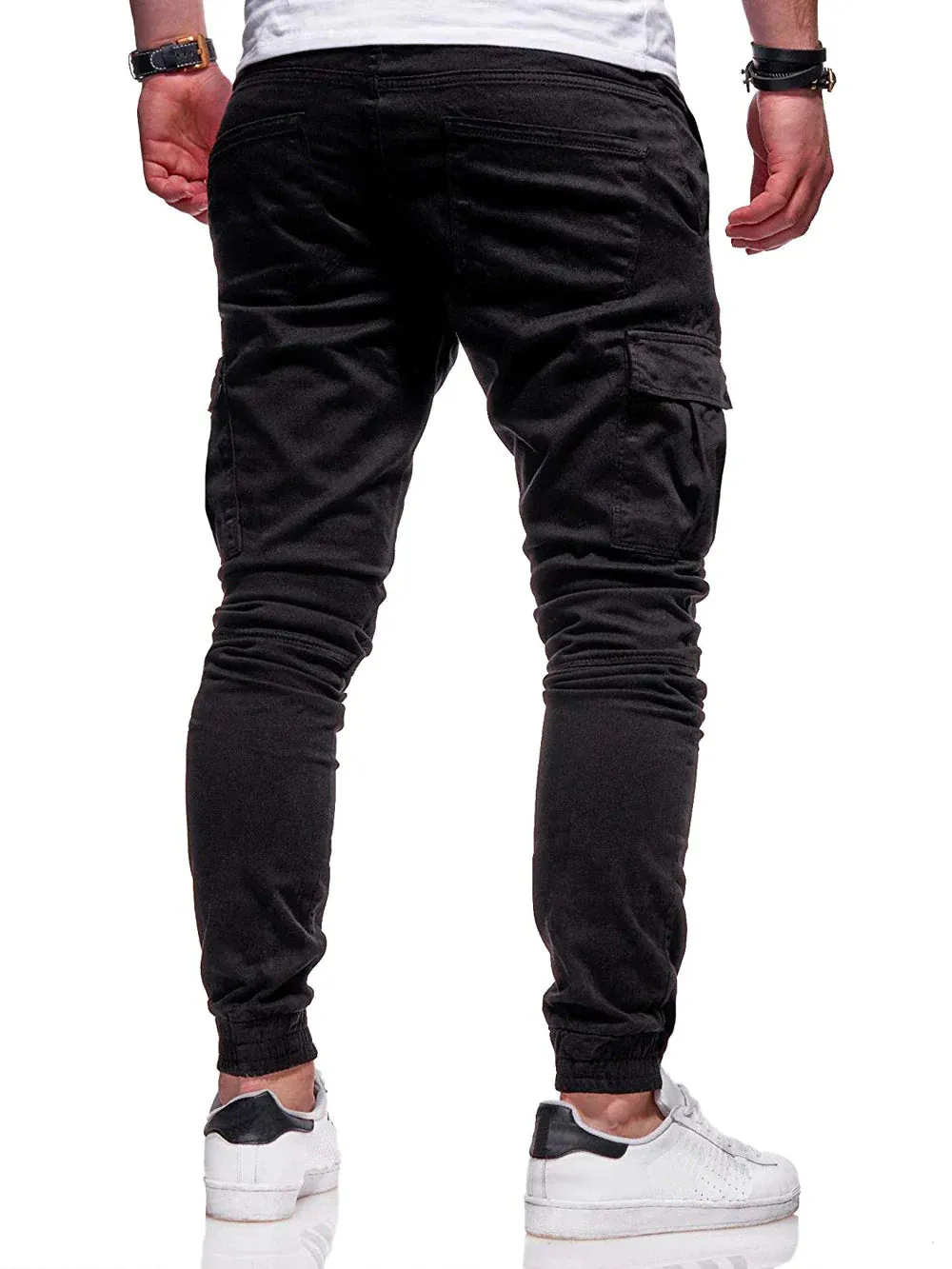 Urban Edge Jogger Pants