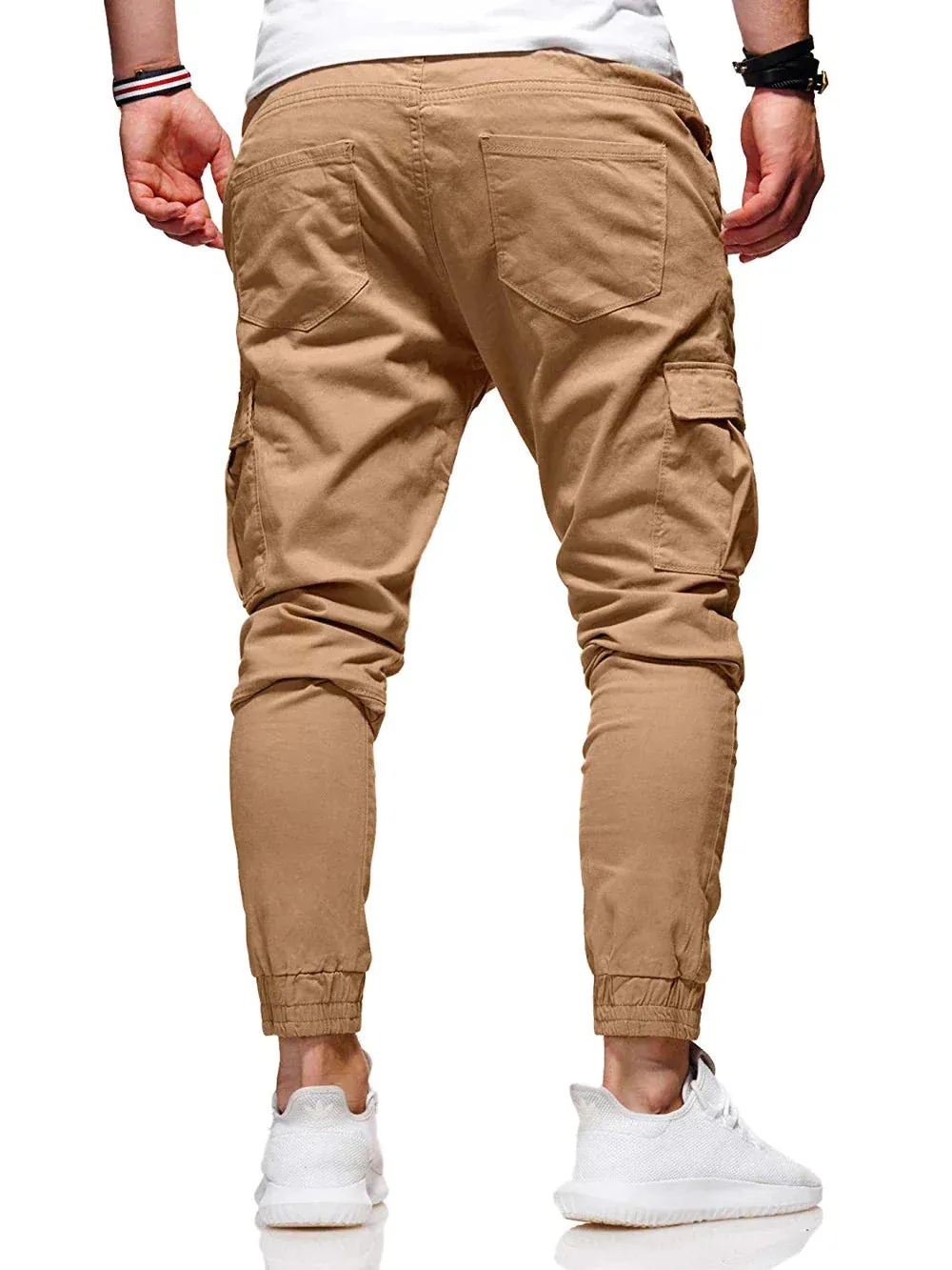 Urban Edge Jogger Pants