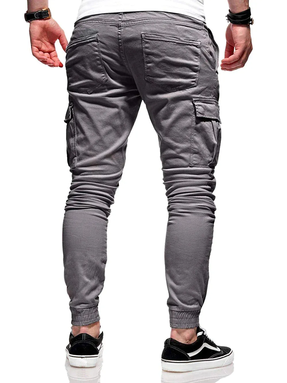 Urban Edge Jogger Pants