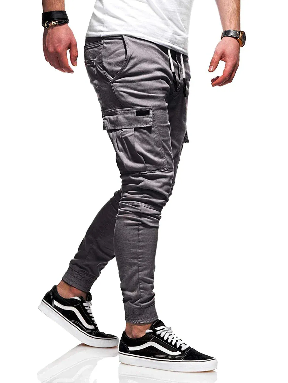 Urban Edge Jogger Pants