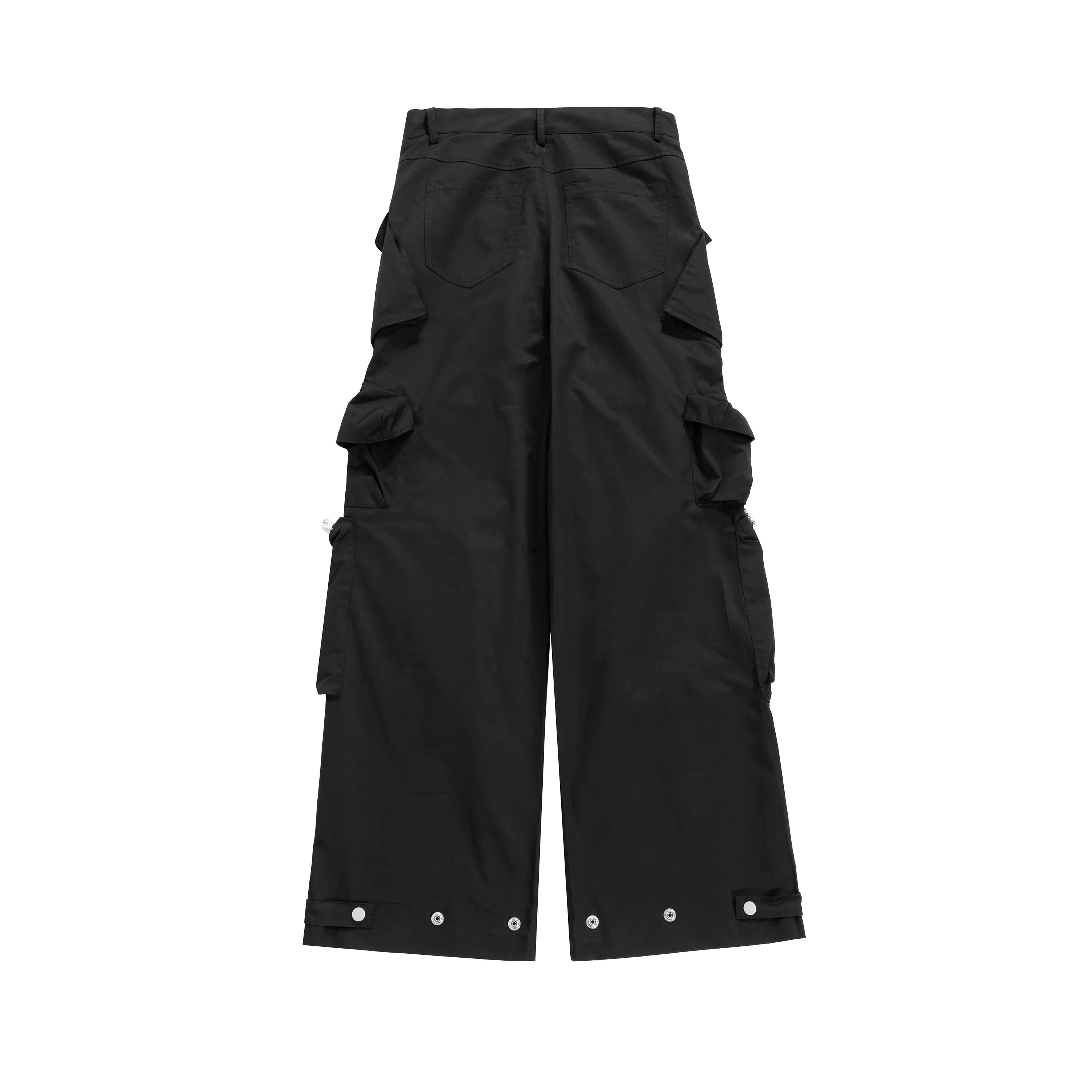 Utility Flex cargo Pants