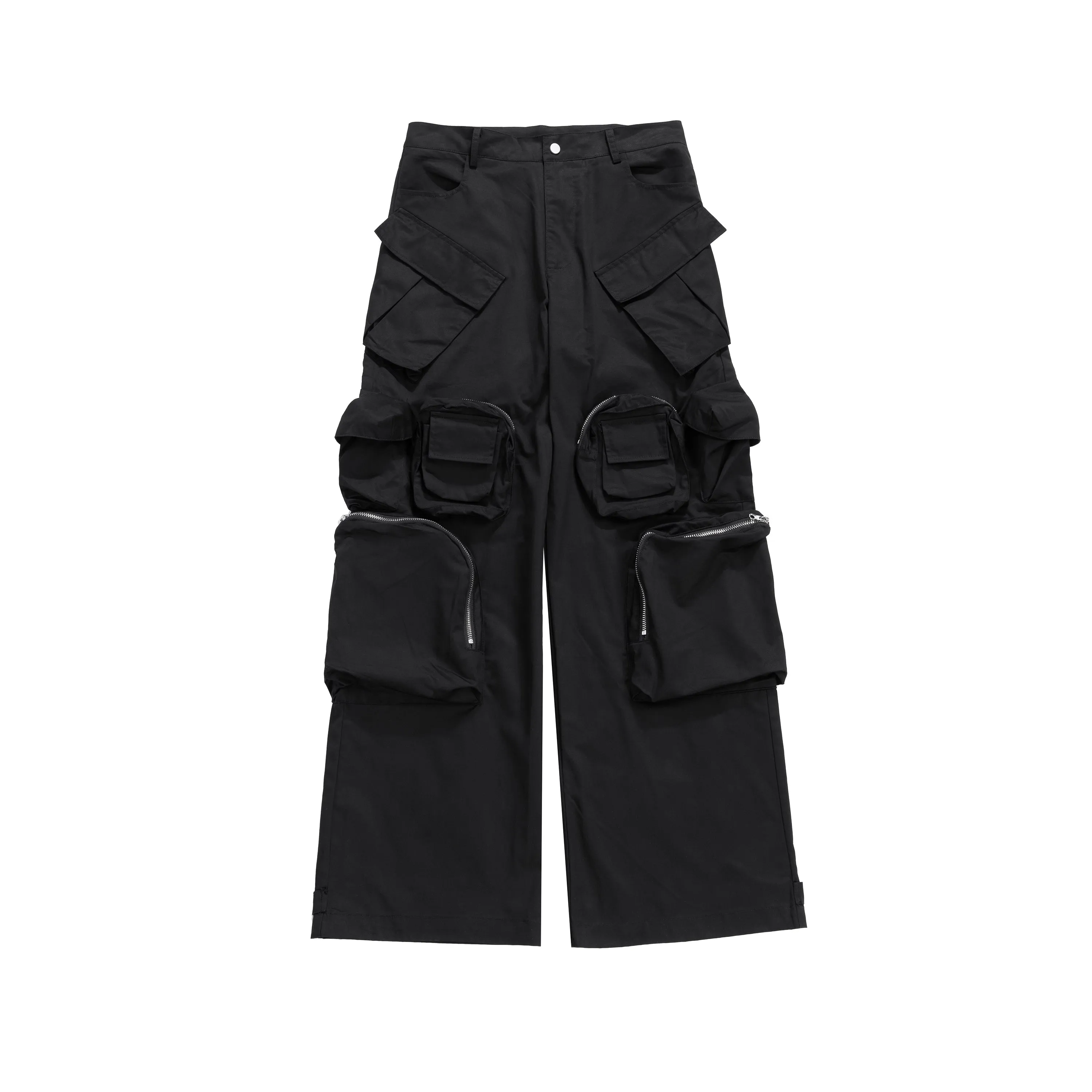 Utility Flex cargo Pants