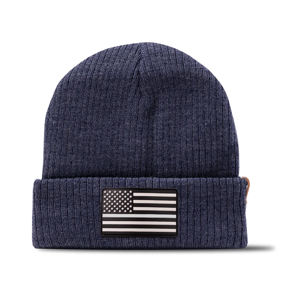 Vintage Old Glory Essential Beanie