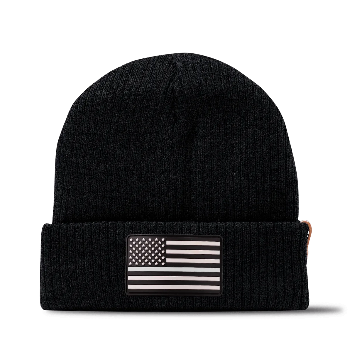 Vintage Old Glory Essential Beanie