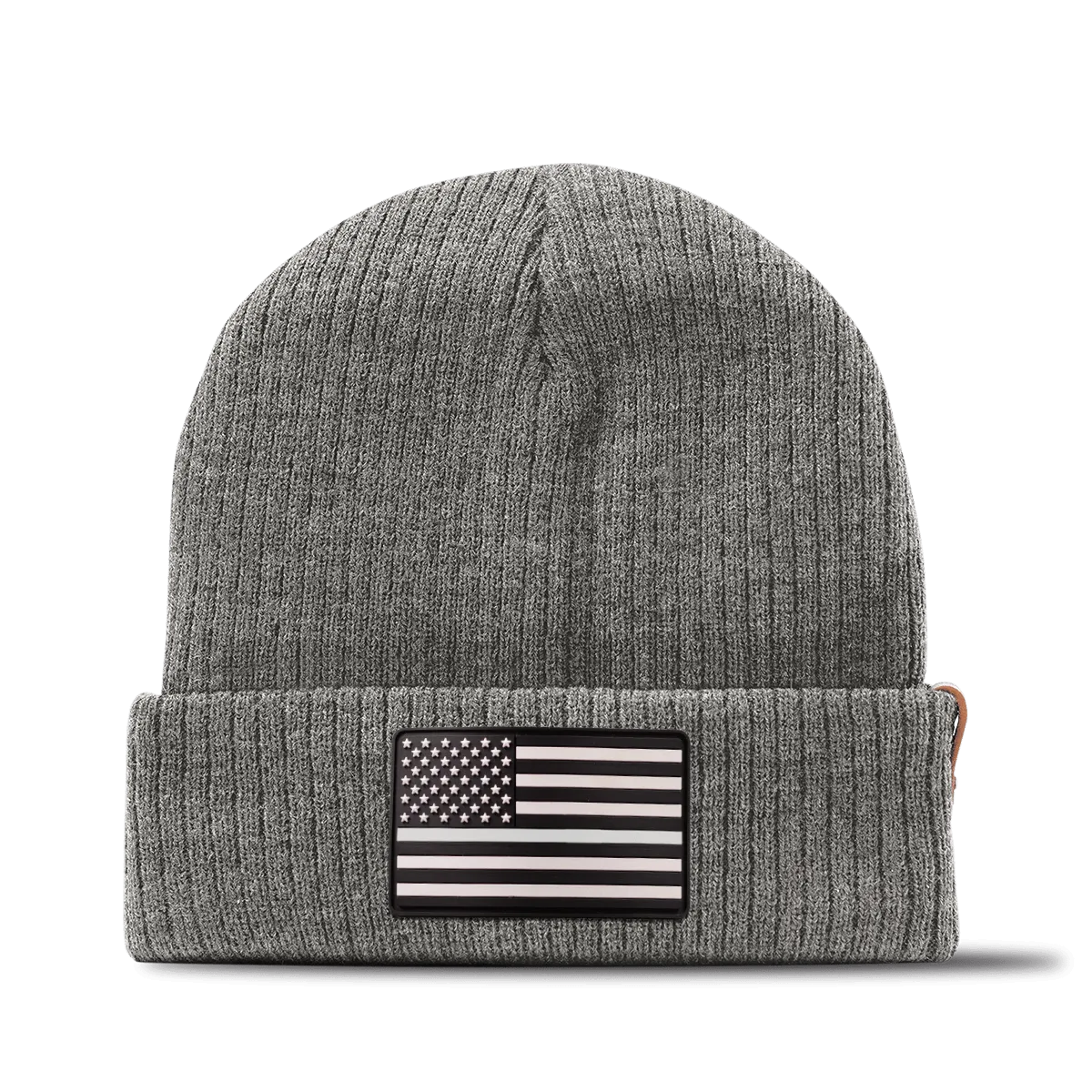 Vintage Old Glory Essential Beanie