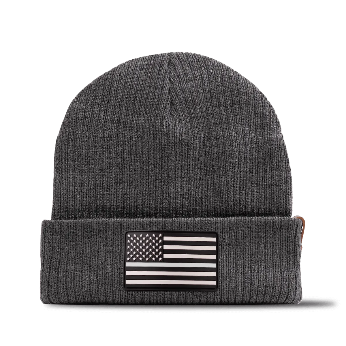 Vintage Old Glory Essential Beanie