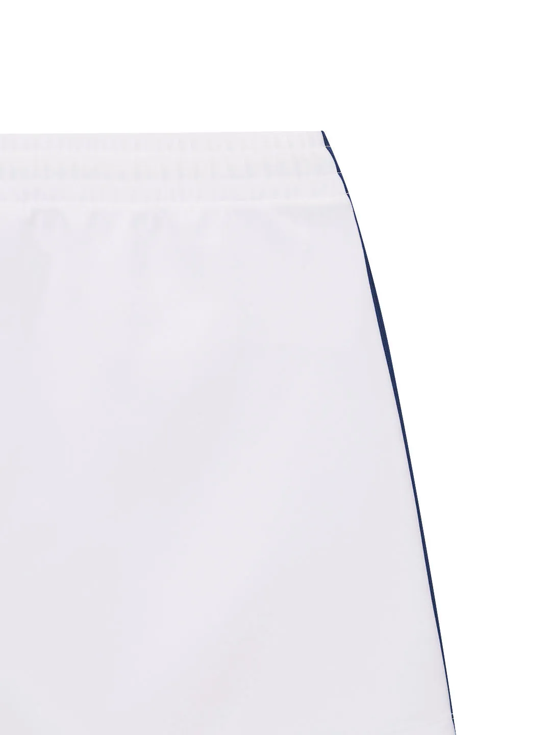 Women's Damarindo Track Shorts- Off White