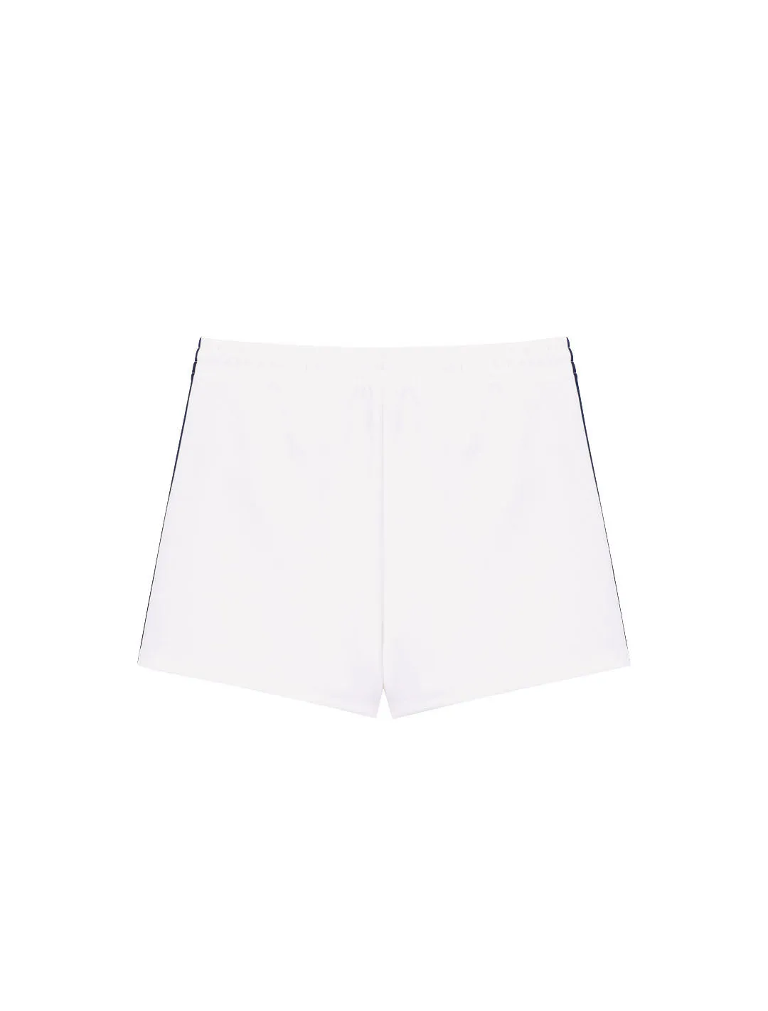 Women's Damarindo Track Shorts- Off White