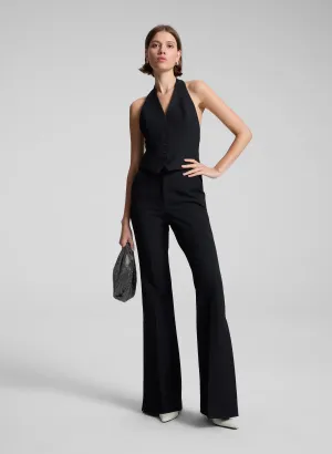 Woodson Tailored Jumpsuit