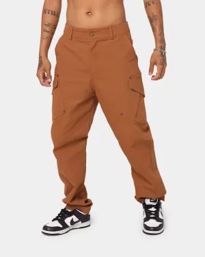 XXIII Berlin Cargo Pants Brown